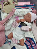 Available Baby A