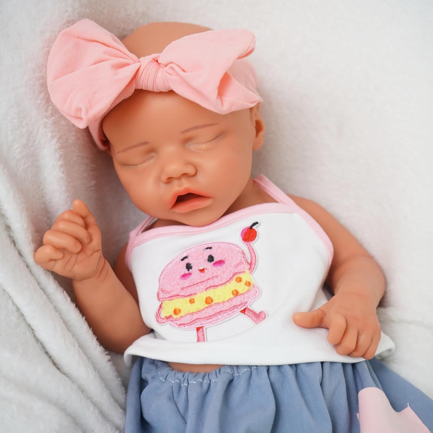 Choose Your Baby Style To Be Pianted