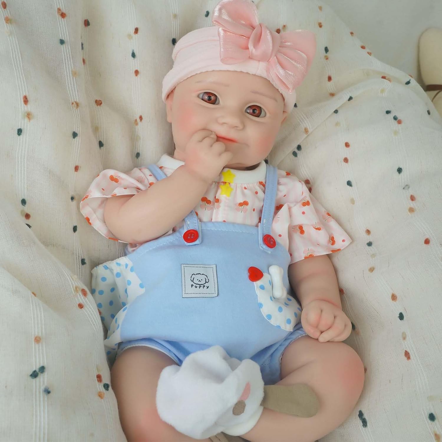 Choose Your Baby Style To Be Pianted