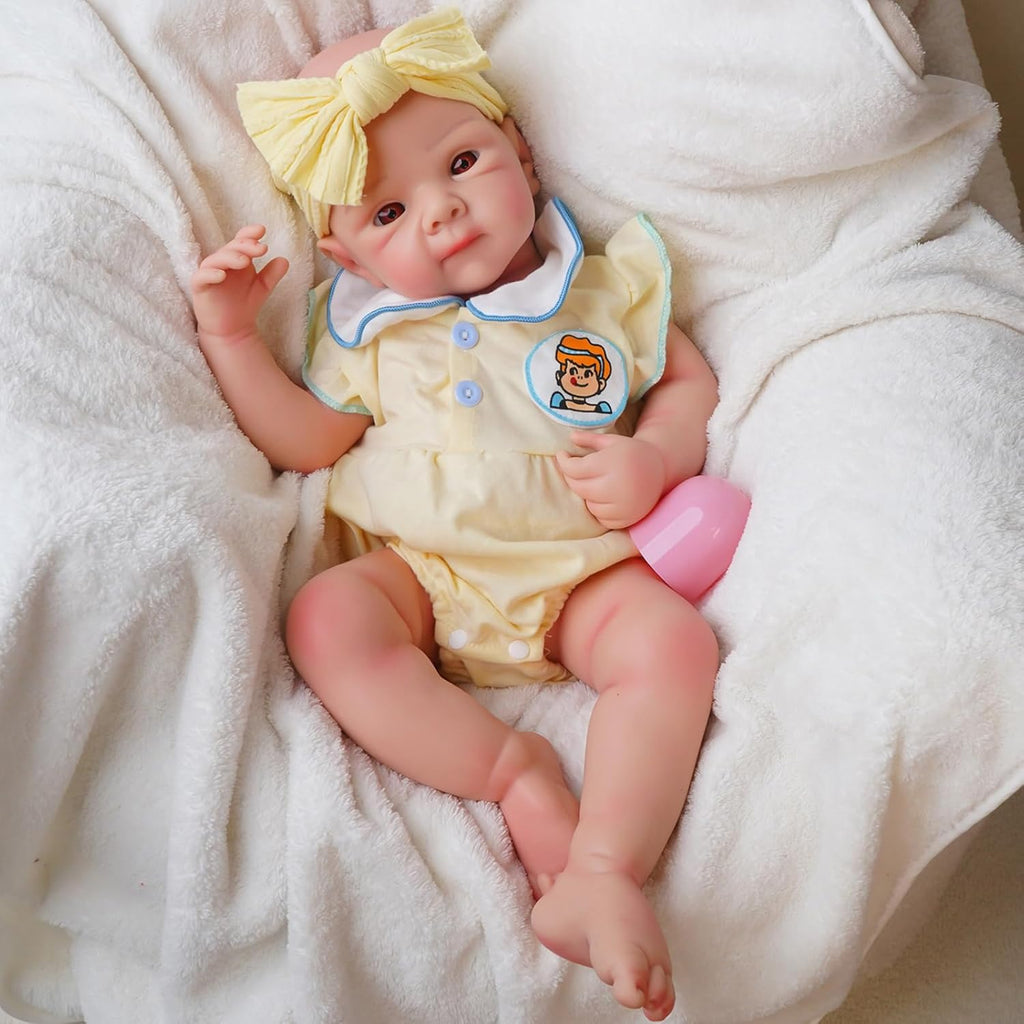 Choose Your Baby Style To Be Pianted