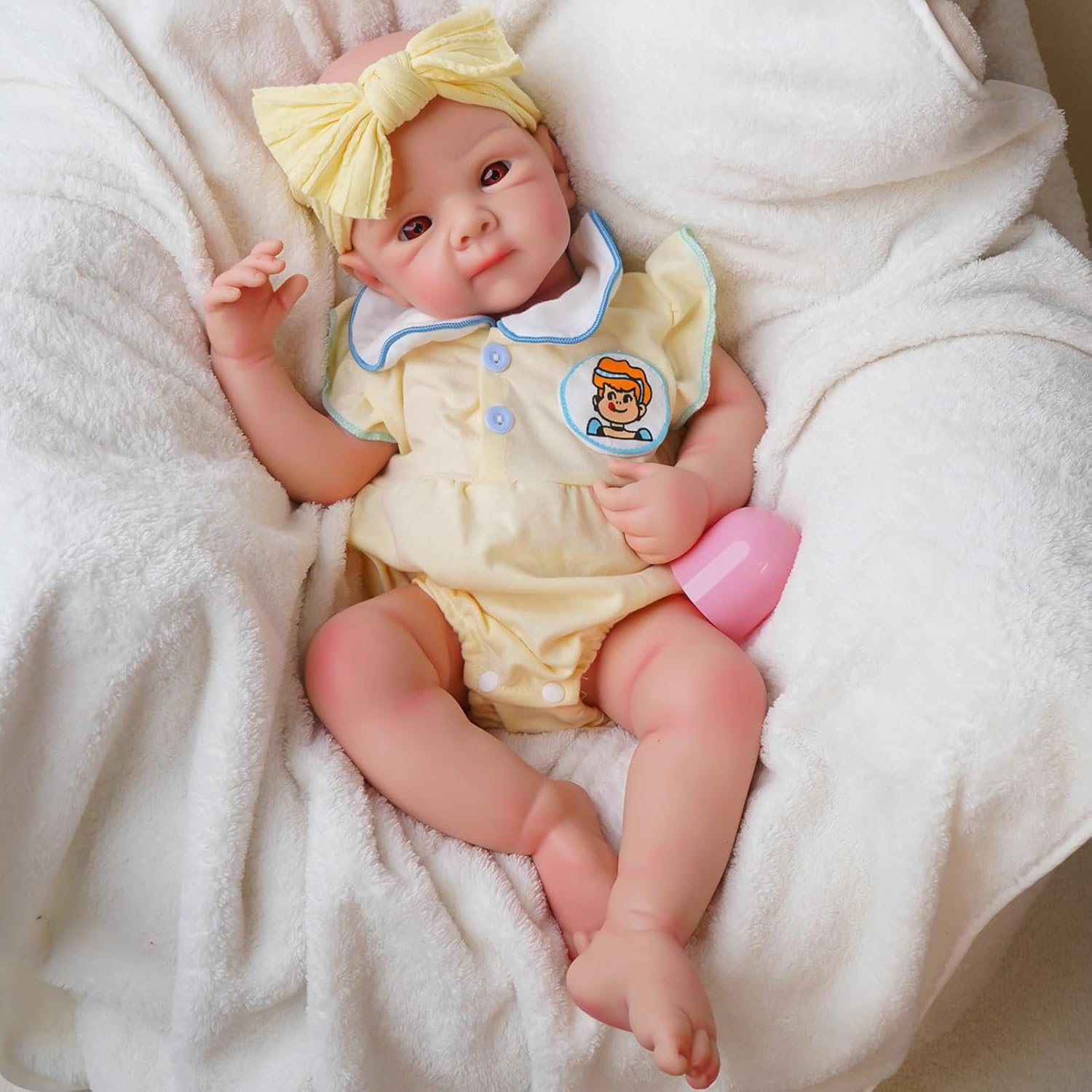 Choose Your Baby Style To Be Pianted