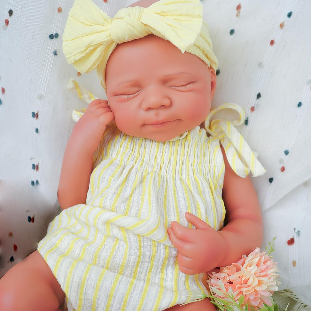 Choose Your Baby Style To Be Pianted