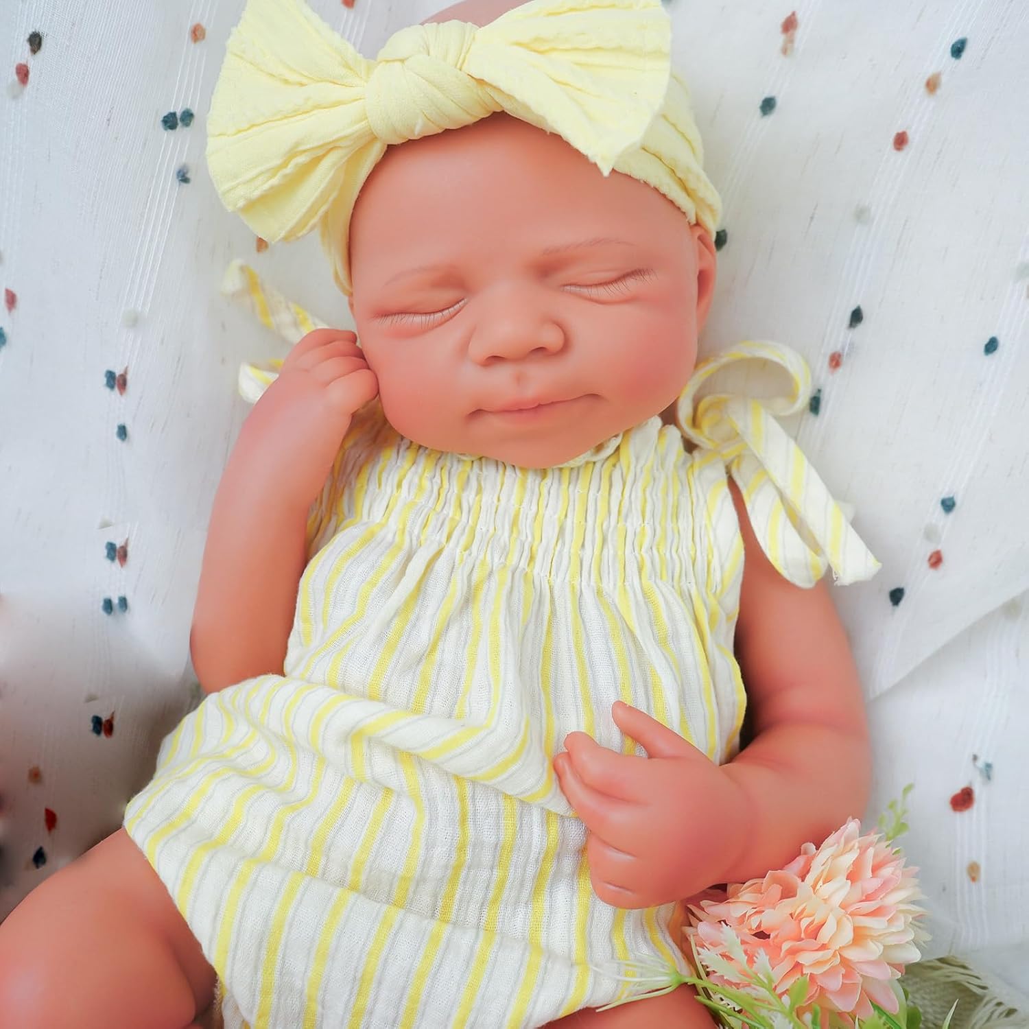 Choose Your Baby Style To Be Pianted